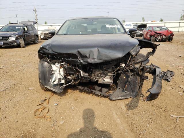 Photo 5 from auction – 2014 VOLKSWAGEN PASSAT SE with VIN 1VWBS7A36EC112390