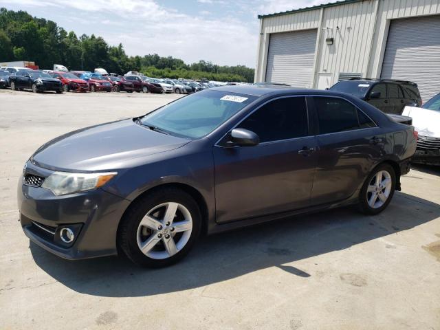 TOYOTA CAMRY L 2014 with VIN 4T1BF1FKXEU325577 - Photo from auction