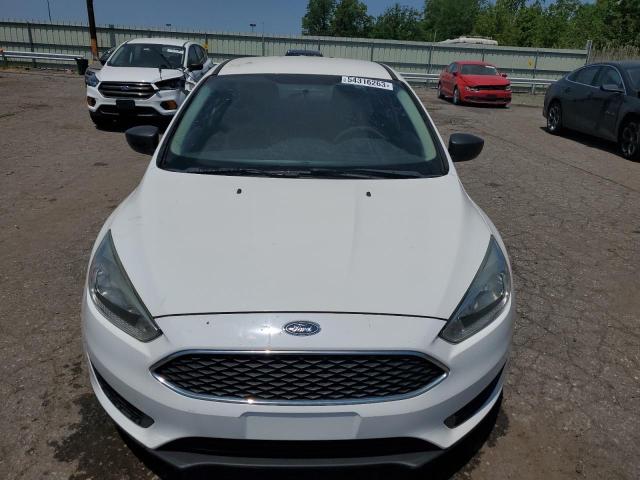 Photo 5 from auction – 2015 FORD FOCUS S with VIN 1FADP3E28FL342768