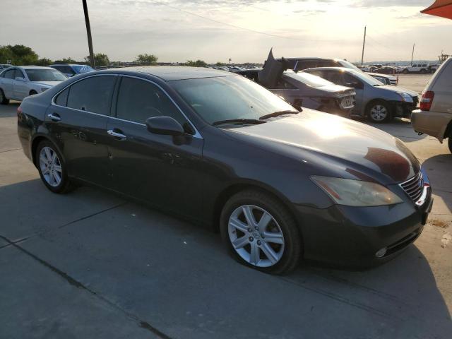 Photo 4 from auction – 2009 LEXUS ES 350 with VIN JTHBJ46G792326072