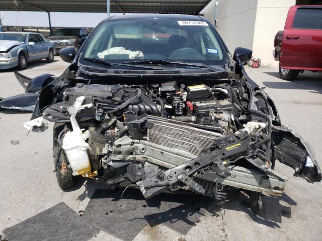 Photo 5 from auction – 2015 NISSAN VERSA S with VIN 3N1CN7AP2FL883679