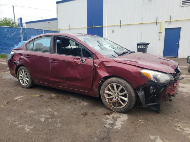 Foto 4 de la subasta – 2013 SUBARU IMPREZA PR con VIN JF1GJAC67DH021894