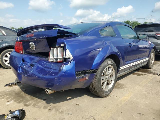Photo 3 from auction – 2005 FORD MUSTANG with VIN 1ZVFT80N555237974