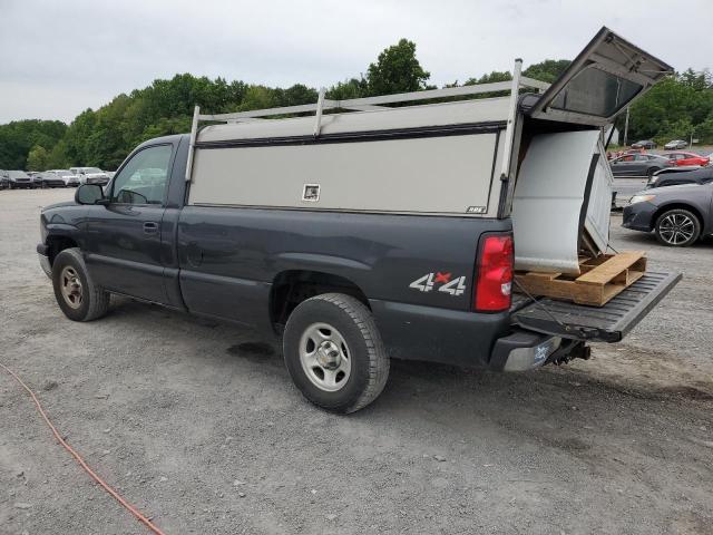 Photo 2 from auction – 2004 CHEVROLET SILVERADO with VIN 1GCEK14T24Z253705