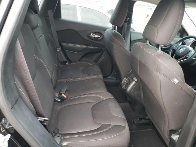 Photo 11 from auction – 2016 JEEP CHEROKEE L with VIN 1C4PJLCB7GW295079