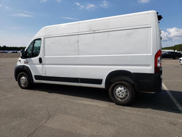 Photo 2 from auction – 2021 RAM PROMASTER with VIN 3C6LRVDG4ME511626