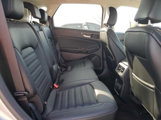 Photo 11 from auction – 2020 FORD EDGE SEL with VIN 2FMPK3J98LBB30209