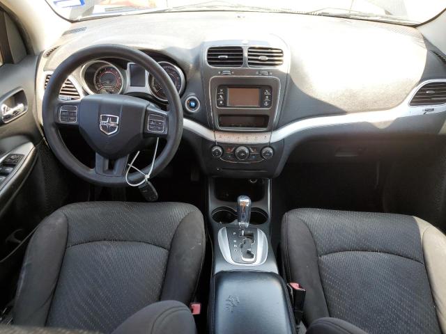 Photo 8 from auction – 2013 DODGE JOURNEY SE with VIN 3C4PDCAB3DT558812