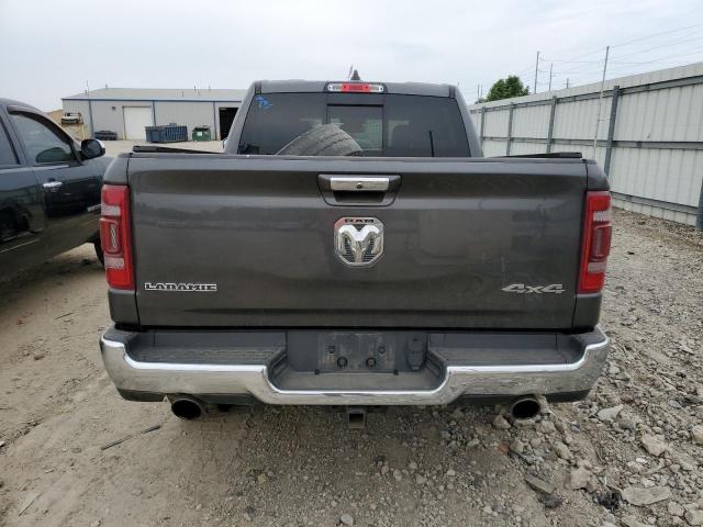 Photo 6 from auction – 2019 RAM 1500 LARAM with VIN 1C6SRFJT5KN712673