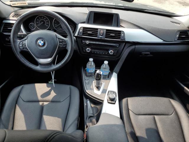 Photo 8 from auction – 2015 BMW 328 I with VIN WBA3A5G56FNS88706