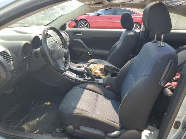 Photo 7 from auction – 2006 TOYOTA SCION TC with VIN JTKDE177560132376