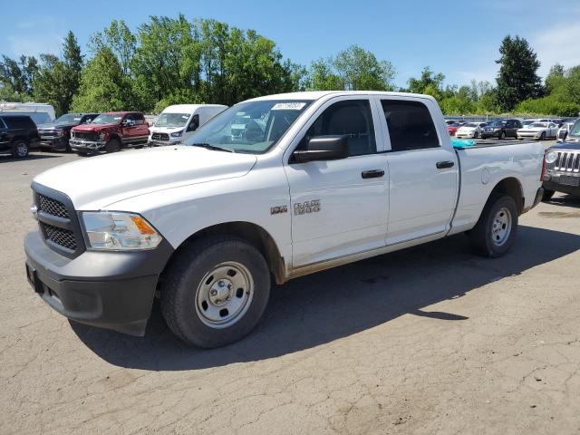 RAM 1500 ST 2015 with VIN 1C6RR6ST1FS779081 - Photo from auction