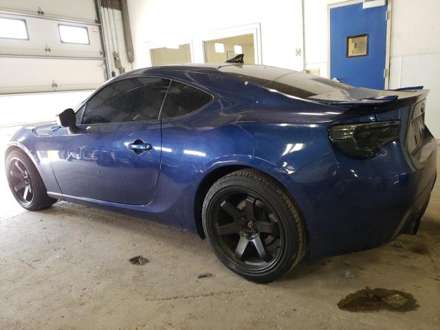 Photo 2 from auction – 2013 SUBARU BRZ 2.0 LI with VIN JF1ZCAC14D2601730