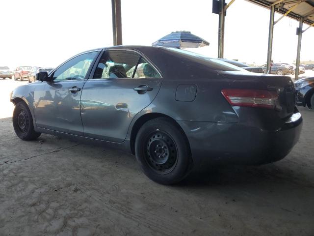 Photo 2 from auction – 2010 TOYOTA CAMRY BASE with VIN 4T4BF3EK1AR019137