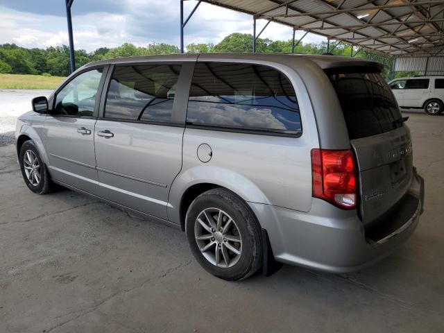 Photo 2 from auction – 2016 DODGE GRAND CARA with VIN 2C4RDGBG8GR319905