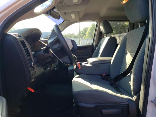 Photo 7 from auction – 2014 RAM 1500 ST with VIN 1C6RR6FG0ES203865