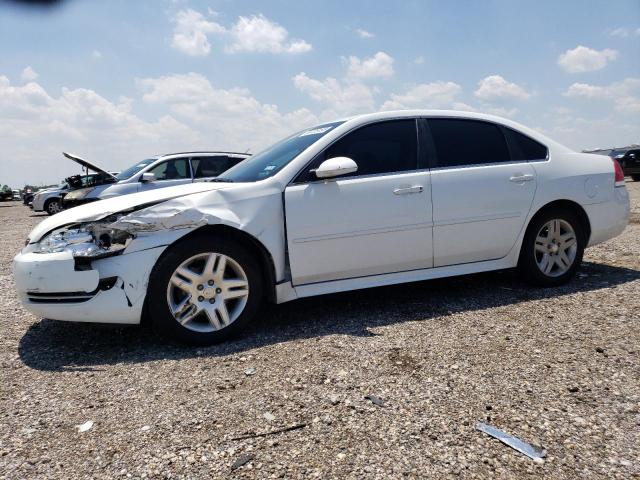 CHEVROLET IMPALA LIM 2015 with VIN 2G1WB5E30F1162771 - Photo from auction