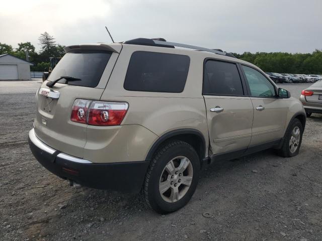 Photo 3 from auction – 2012 GMC ACADIA SLE with VIN 1GKKRPED6CJ198461