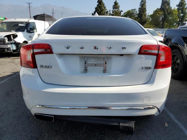 Photo 6 from auction – 2016 VOLVO S60 PREMIE with VIN LYV402FK2GB113242