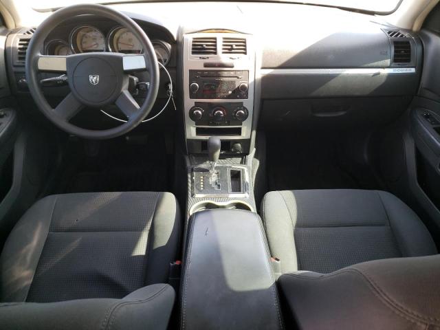 Photo 8 from auction – 2010 DODGE CHARGER with VIN 2B3CA4CD6AH237770