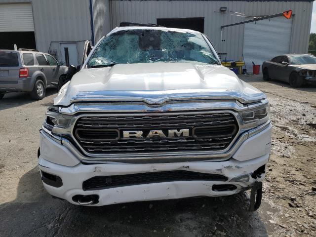 Photo 5 from auction – 2020 RAM 1500 LIMIT with VIN 1C6SRFPT3LN319313