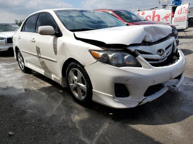 Photo 4 from auction – 2012 TOYOTA COROLLA BA with VIN 5YFBU4EE3CP051463