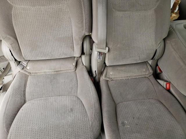 Снимка 10 от търг – 2009 TOYOTA SIENNA с VIN 5TDZK23C19S270125