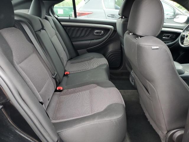 Photo 10 from auction – 2014 FORD TAURUS SEL with VIN 1FAHP2E83EG108559