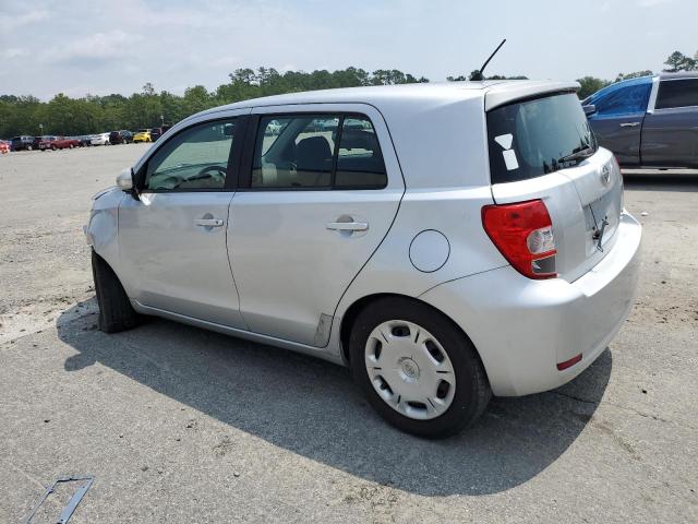 Photo 2 from auction – 2008 TOYOTA SCION XD with VIN JTKKU10418J006328