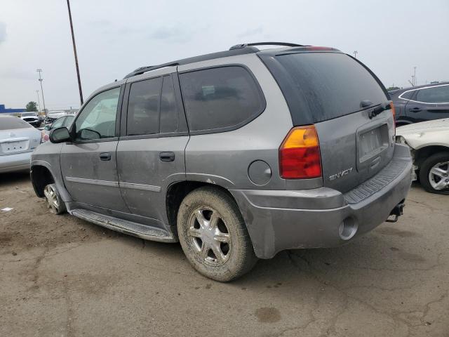 Фото 2 с аукциона – 2008 GMC ENVOY с VIN 1GKDT13S282103145