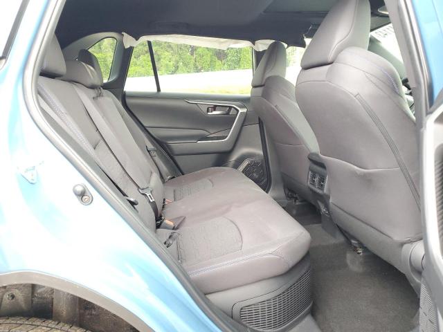 Photo 11 from auction – 2022 TOYOTA RAV4 SE with VIN 4T3T6RFV7NU104586