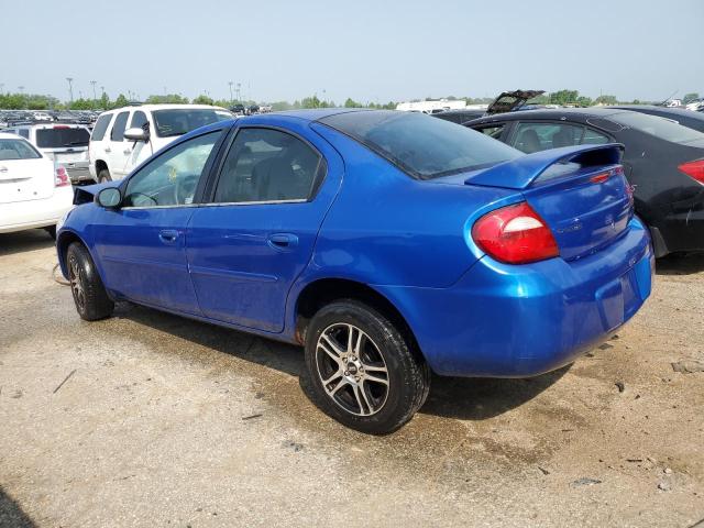 Photo 2 from auction – 2004 DODGE NEON with VIN 1B3ES56C94D583120
