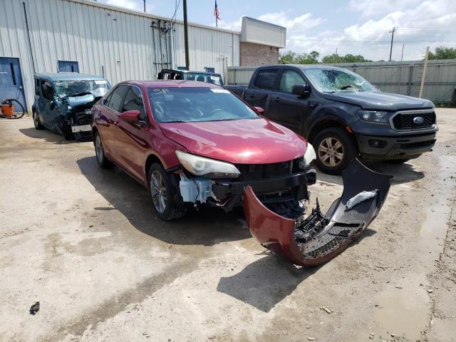 Photo 12 from auction – 2016 TOYOTA CAMRY LE with VIN 4T1BF1FKXGU538256