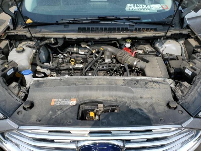 Photo 12 from auction – 2022 FORD EDGE SEL with VIN 2FMPK4J9XNBA31187