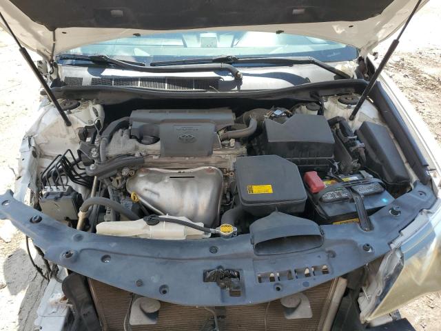 Photo 11 from auction – 2012 TOYOTA CAMRY BASE with VIN 4T1BF1FK7CU594701