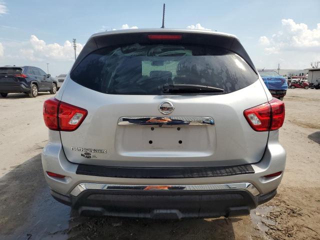 Photo 6 from auction – 2018 NISSAN PATHFINDER with VIN 5N1DR2MN3JC655371