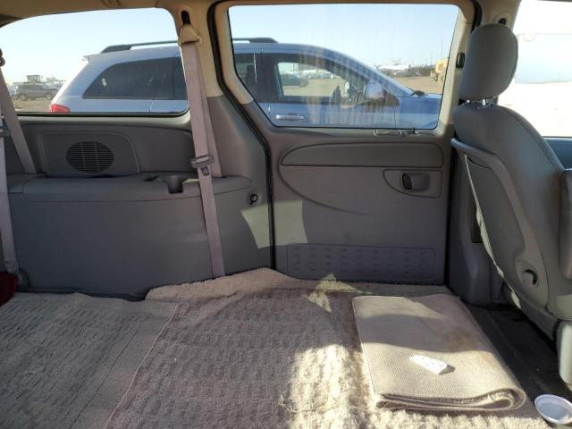 Photo 11 from auction – 2005 DODGE GRAND CARA with VIN 1D4GP24R25B424938
