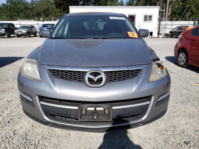 Photo 5 from auction – 2009 MAZDA CX-9 with VIN JM3TB28V490166934