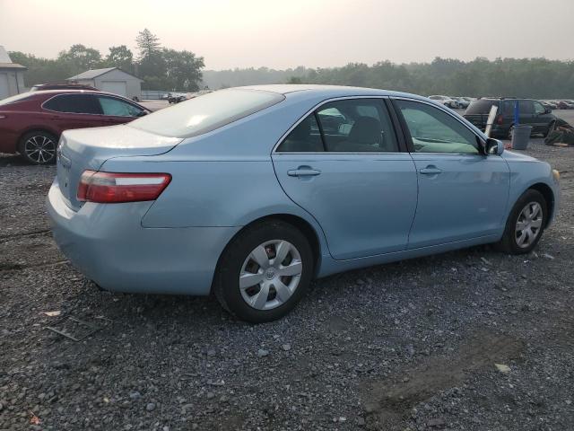 Photo 3 from auction – 2009 TOYOTA CAMRY BASE with VIN 4T1BE46KX9U865294