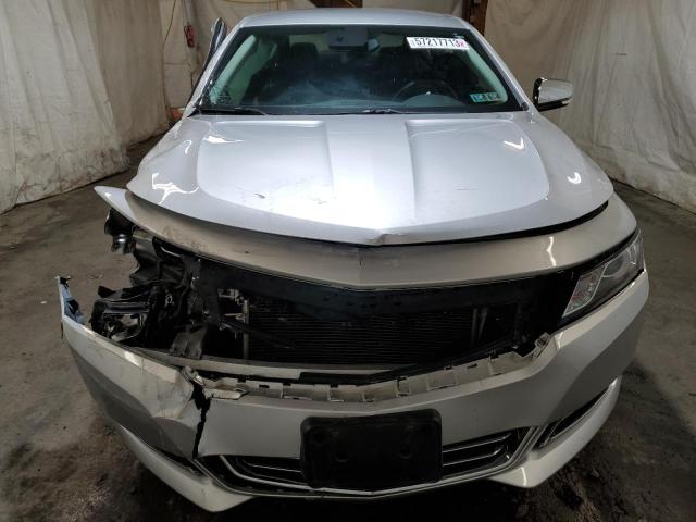 Photo 5 from auction – 2016 CHEVROLET IMPALA LTZ with VIN 2G1145S38G9180950