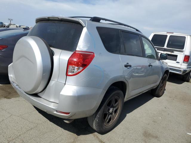 Photo 3 from auction – 2006 TOYOTA RAV4 with VIN JTMZD33V466002473