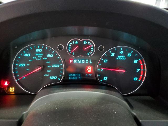 Photo 9 from auction – 2007 CHEVROLET EQUINOX LT with VIN 2CNDL73F276118680