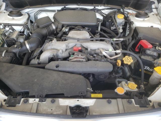 Photo 12 from auction – 2009 SUBARU FORESTER 2 with VIN JF2SH63669H709245