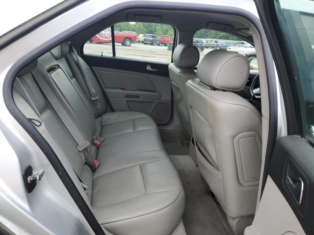 Foto 10 de la subasta – 2010 CADILLAC STS con VIN 1G6DU6EV1A0113473