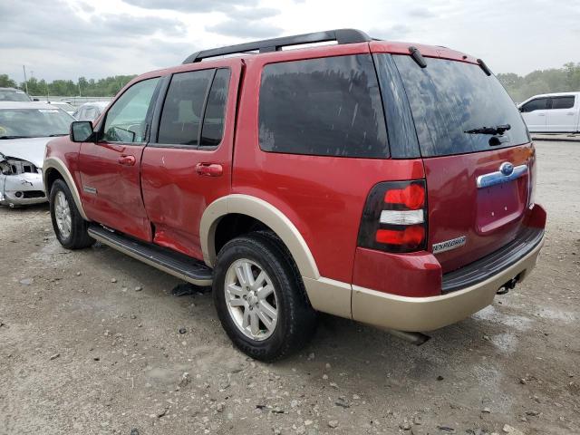 Photo 2 from auction – 2008 FORD EXPLORER E with VIN 1FMEU74E28UA96500