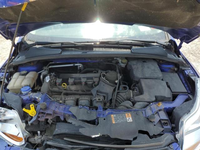 Photo 11 from auction – 2014 FORD FOCUS SE with VIN 1FADP3K28EL314147