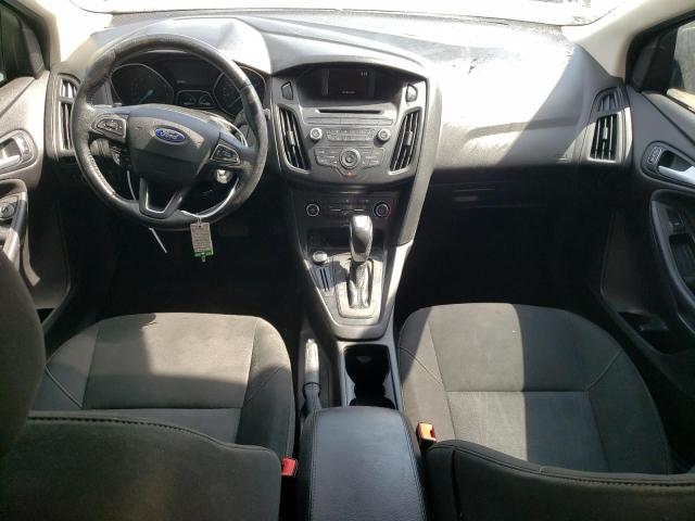 Photo 8 from auction – 2015 FORD FOCUS SE with VIN 1FADP3F23FL255116