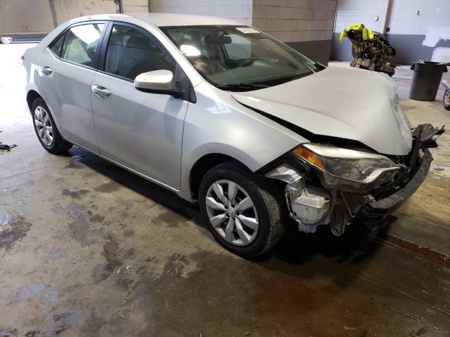 Photo 4 from auction – 2016 TOYOTA COROLLA L with VIN 5YFBURHE0GP497665