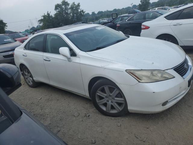 Foto 4 de la subasta – 2007 LEXUS ES 350 con VIN JTHBJ46G172047987