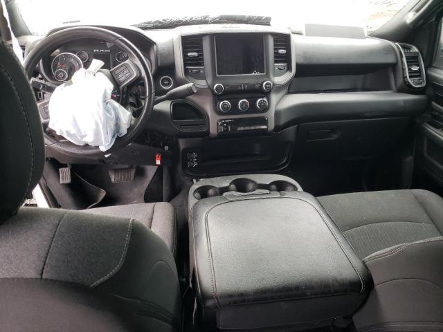 Photo 8 from auction – 2022 RAM 2500 TRADE with VIN 3C6UR5HL2NG162130